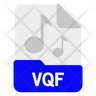 icons of vqf