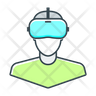 vr gadgets icon png