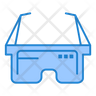 vr medical icon png