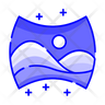 icon for vr image