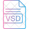 vsd logo