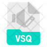 icon for vsq