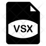 vsx symbol