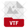 vtf symbol