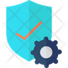 icons for security testing