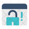 free vulnerable icons