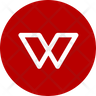 red-wag icon png