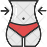 icon for physique
