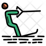 wakeboard icon