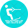 icons for wakeboard