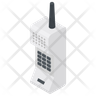 icon for police mobile