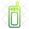two way radio icon png