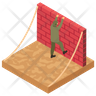 icon for coaching classes