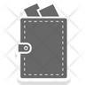 wallet icon download