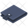 icon for wallet