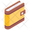icon for contact lens case
