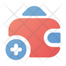 add wallet icon download