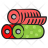 rolls wallpaper icon png