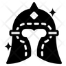 war helmet icon png