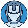 icons for war machine