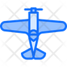 icons of fight flight