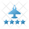warplane logo