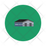 customs officer symbol