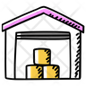 stockroom icon png