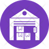 warehousing logo