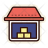 warhouse icon png