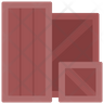 warehouse box icon download