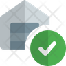 icon for verify checklist