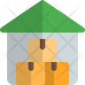 garage box logo