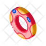 water ring emoji