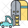 warehousing icon download