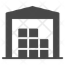 icon for war house