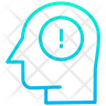 human error icon svg