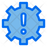 automatic gear icons free