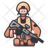 warrior icon png