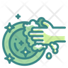 plate wash icon png