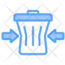 waste reduction symbol