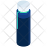 water-bottle icons