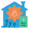 water control setting icon download