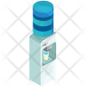 water cooler icon png