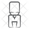 watercooler icons