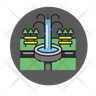 water vehicle logo