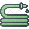 water hose icon png