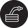 water hose icon png