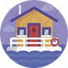 water house icons free