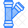 water connection icon